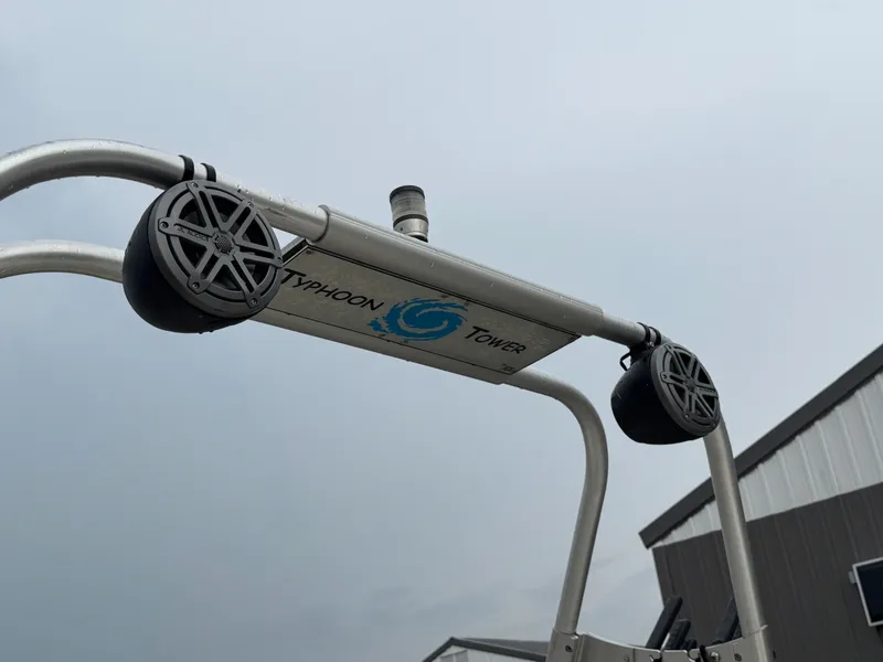 Slide: The Image of Maxum 1800 SR 2004 - 54