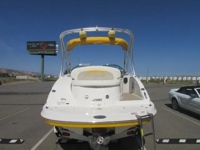 Slide: The Image of Chaparral 256 SSX 2008 - 10