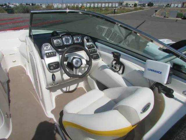 Slide: The Image of Chaparral 256 SSX 2008 - 11