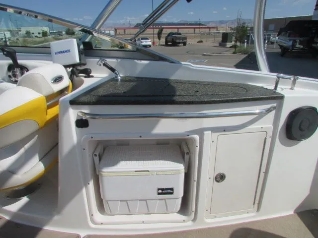 Slide: The Image of Chaparral 256 SSX 2008 - 12