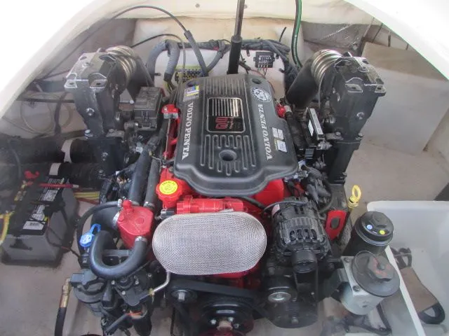 Slide: The Image of Chaparral 256 SSX 2008 - 18