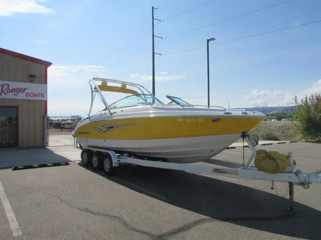 Slide: The Image of Chaparral 256 SSX 2008 - 2