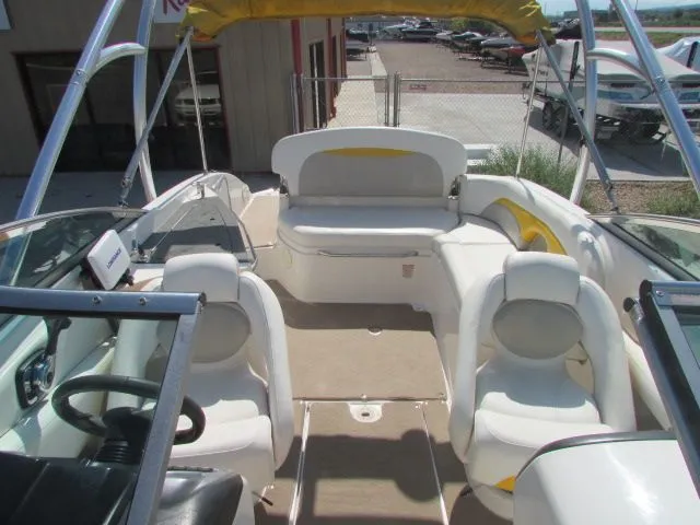 Slide: The Image of Chaparral 256 SSX 2008 - 5