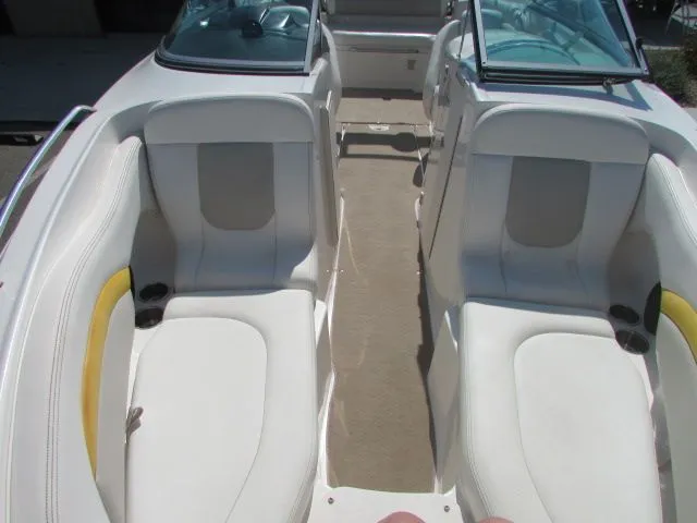 Slide: The Image of Chaparral 256 SSX 2008 - 7