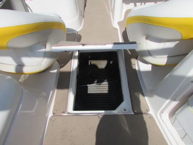 Slide: The Image of Chaparral 256 SSX 2008 - 8