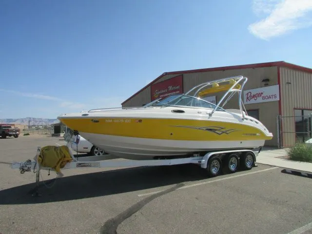 Slide: The Image of Chaparral 256 SSX 2008 - 9