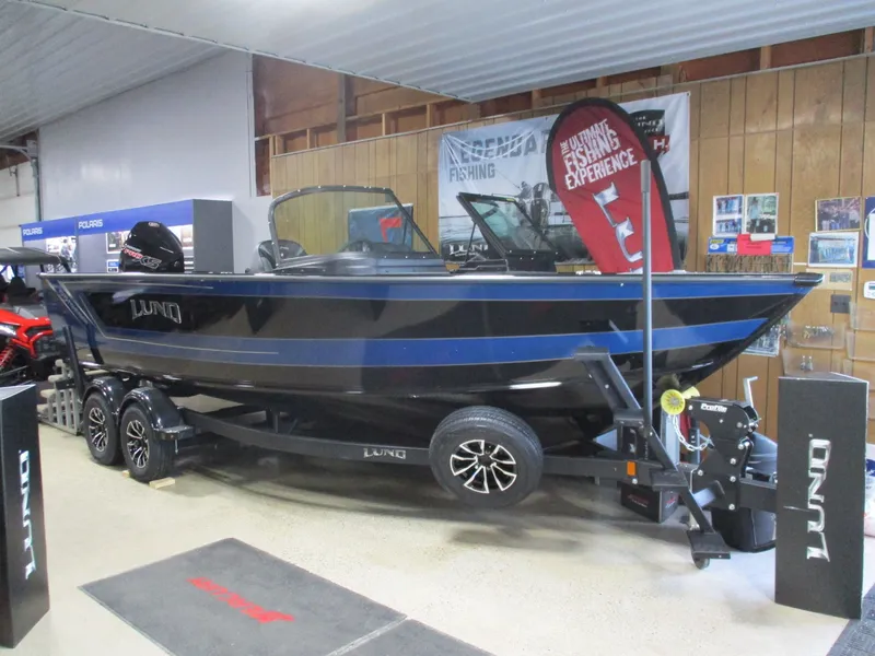 The Image of Lund Fisherman 2075 2026 - 1