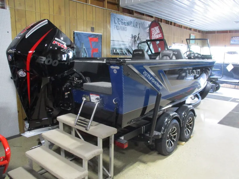 Slide: The Image of Lund Fisherman 2075 2026 - 3