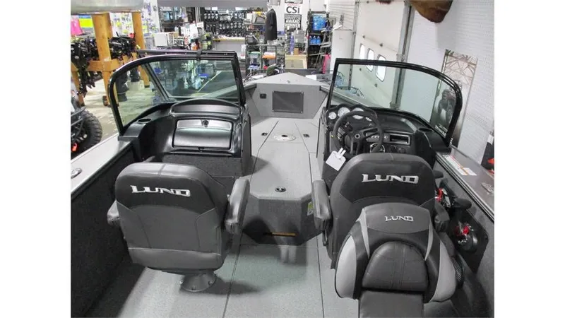 Slide: The Image of Lund Fisherman 2075 2026 - 9