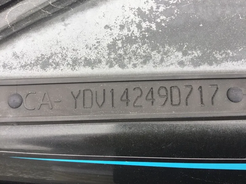 Slide: The Image of Sea-Doo GTX LTD 300 2017 - 7