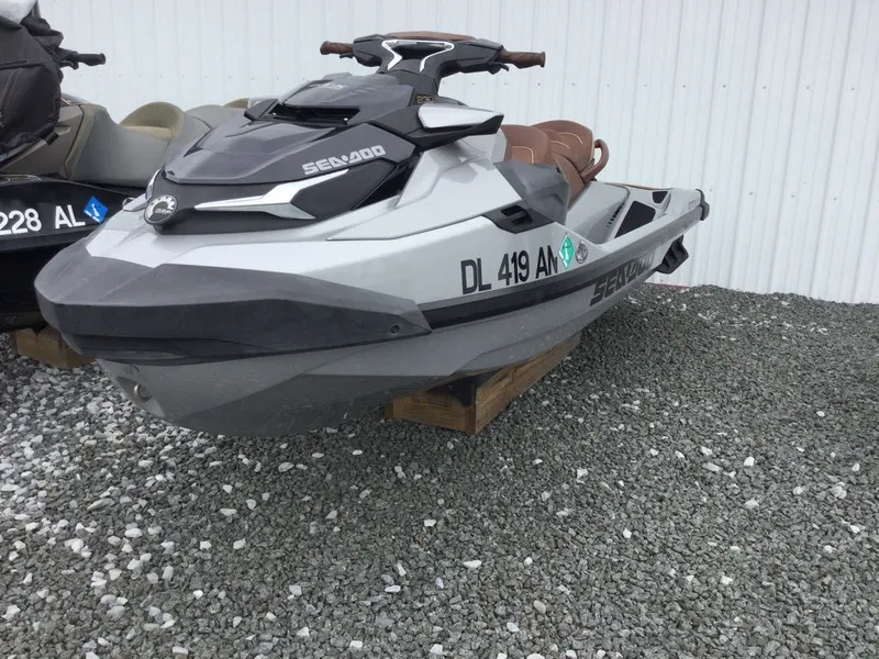 The Image of Sea-Doo PW GTX LTD 230 2018 - 1