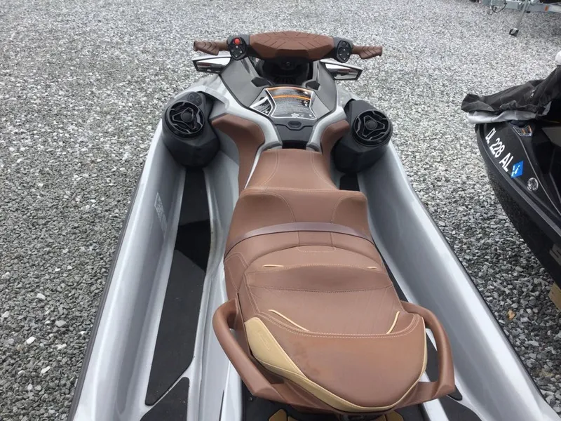 Slide: The Image of Sea-Doo PW GTX LTD 230 2018 - 4
