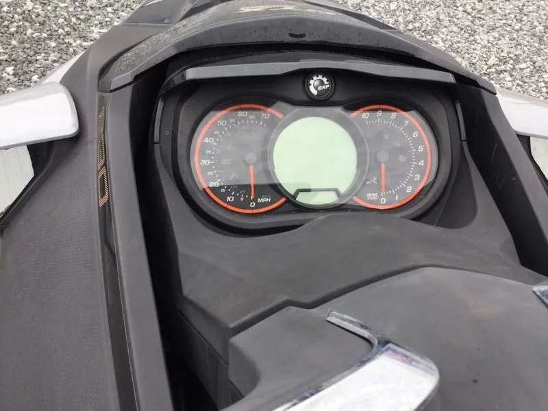 Slide: The Image of Sea-Doo PW GTX LTD 230 2018 - 7