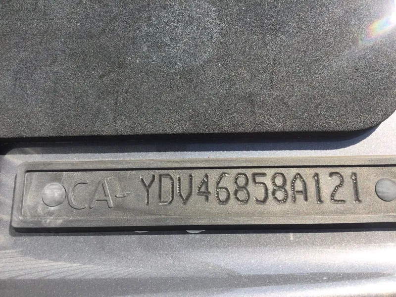 Slide: The Image of Sea-Doo GTX 300 2021 - 5