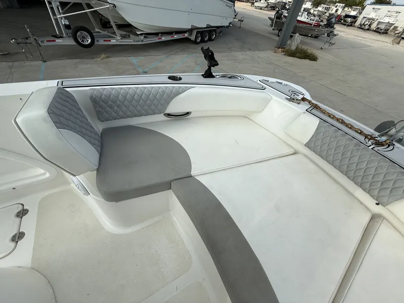 Slide: The Image of Twin Vee 240 GFX CC 2020 - 7