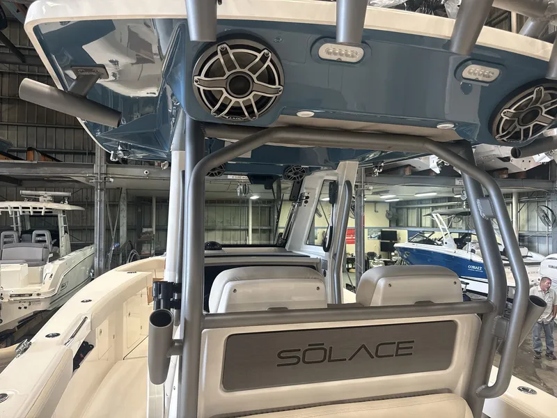 Slide: The Image of Solace 32 CS 2026 - 20