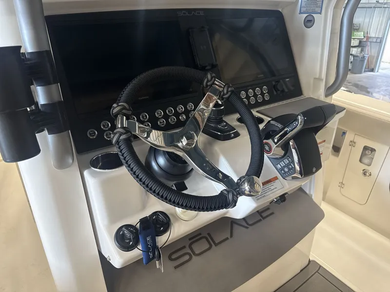 Slide: The Image of Solace 32 CS 2026 - 21