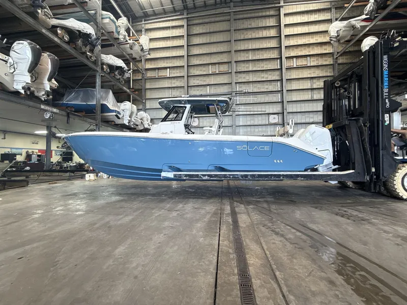 Slide: The Image of Solace 32 CS 2026 - 9