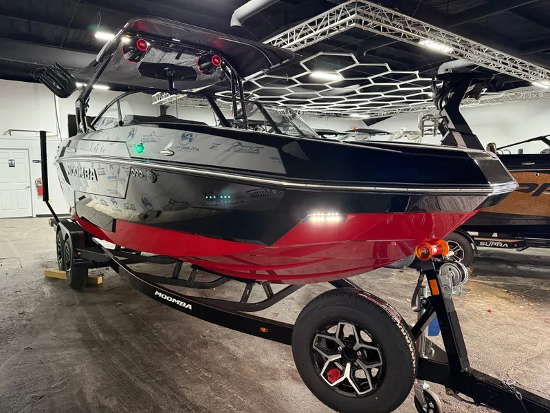 Slide: The Image of Moomba Tykon 2026 - 10