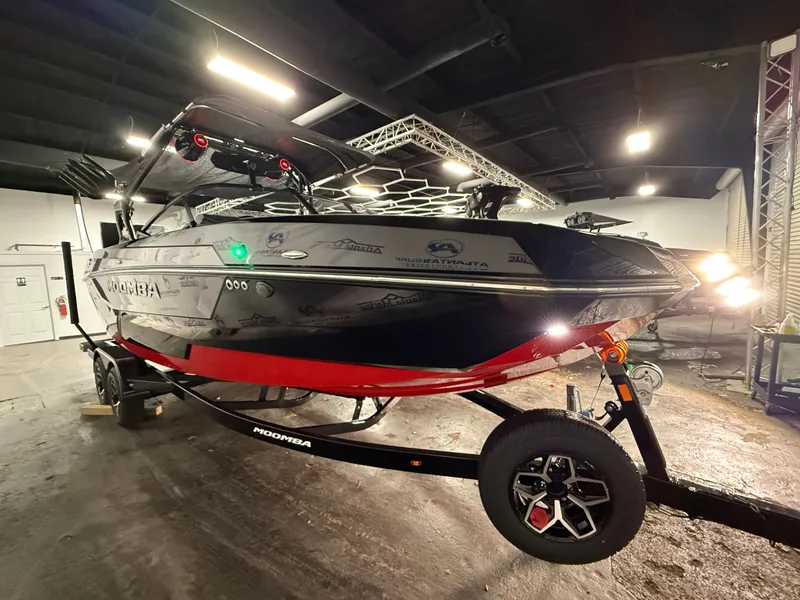 Slide: The Image of Moomba Tykon 2026 - 11