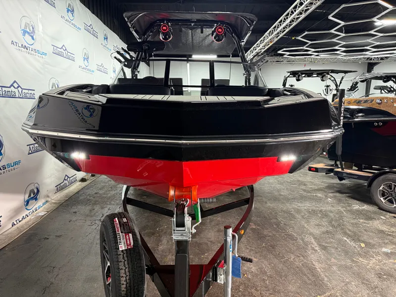 Slide: The Image of Moomba Tykon 2026 - 13