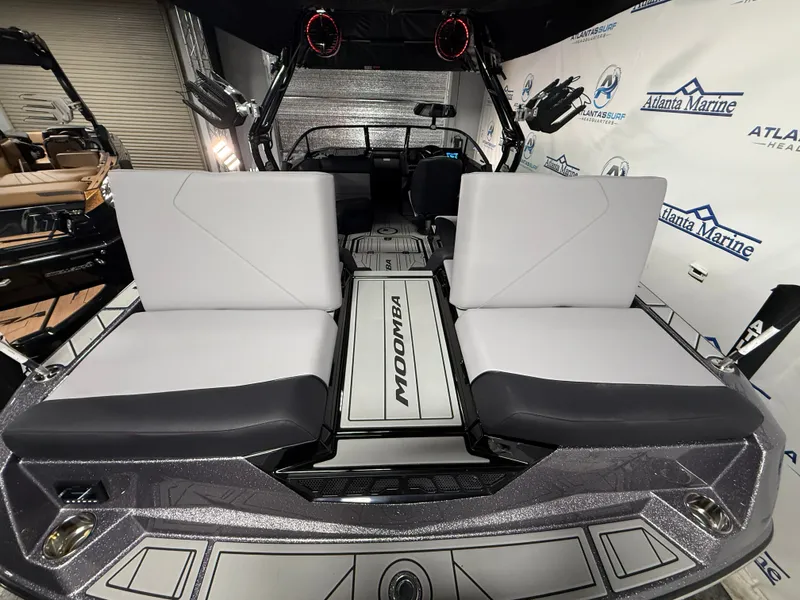 Slide: The Image of Moomba Tykon 2026 - 19