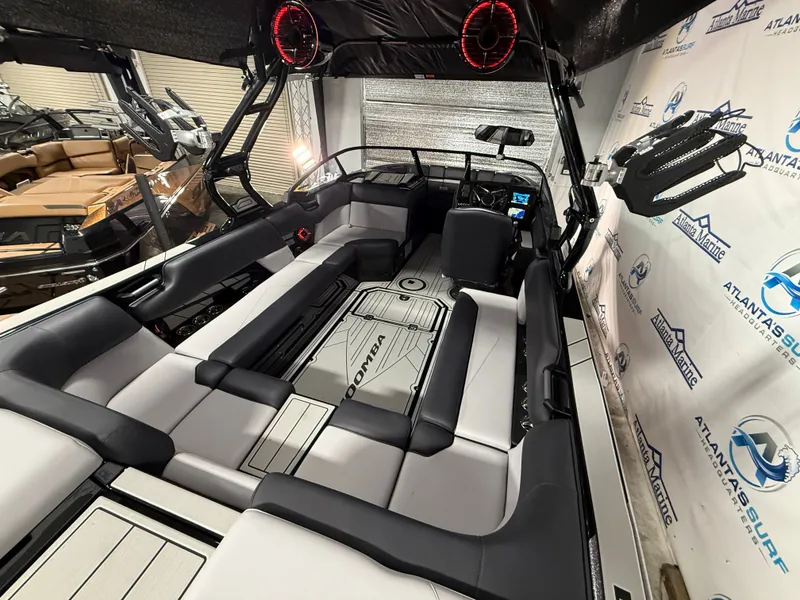 Slide: The Image of Moomba Tykon 2026 - 21