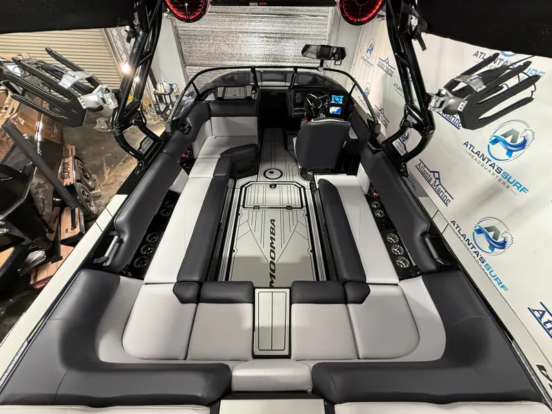 Slide: The Image of Moomba Tykon 2026 - 22