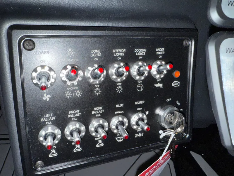 Slide: The Image of Moomba Tykon 2026 - 32