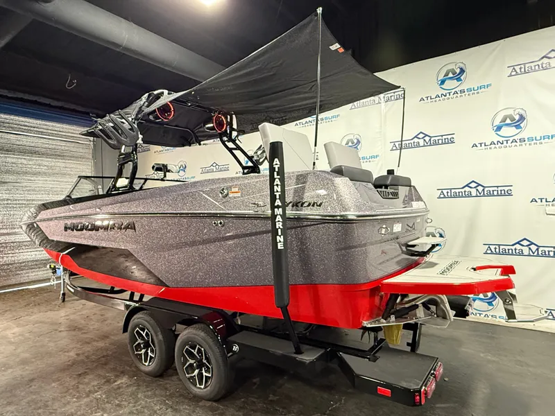 Slide: The Image of Moomba Tykon 2026 - 4