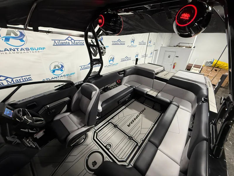 Slide: The Image of Moomba Tykon 2026 - 40