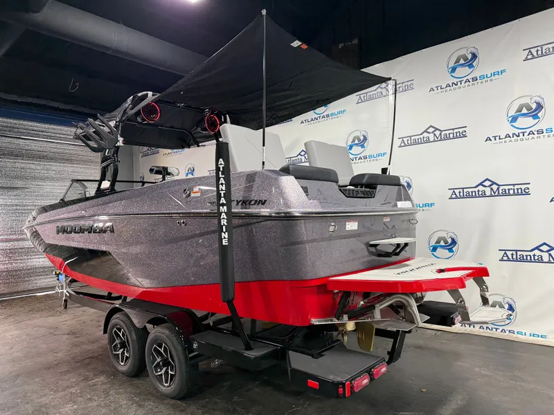 Slide: The Image of Moomba Tykon 2026 - 6