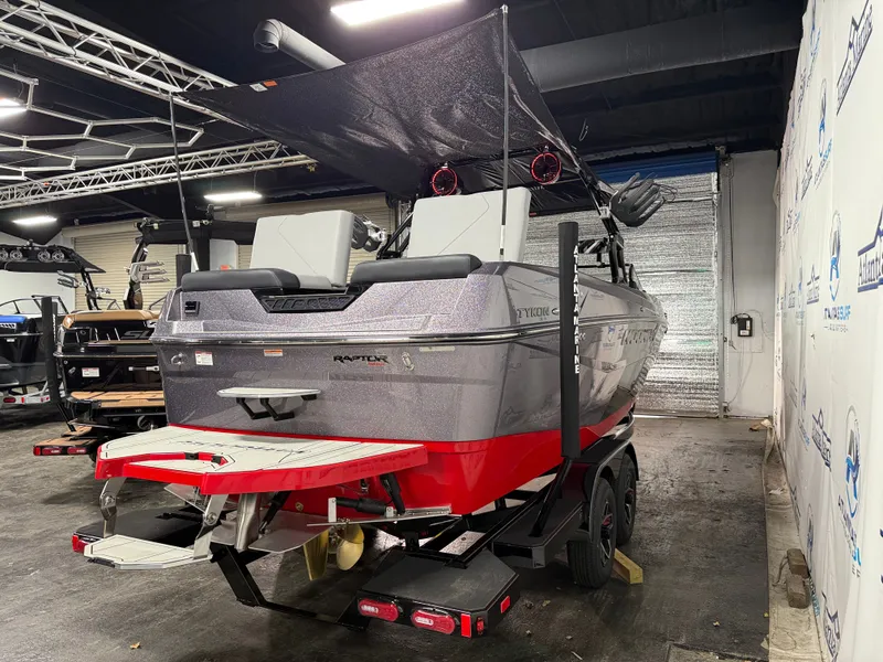 Slide: The Image of Moomba Tykon 2026 - 9