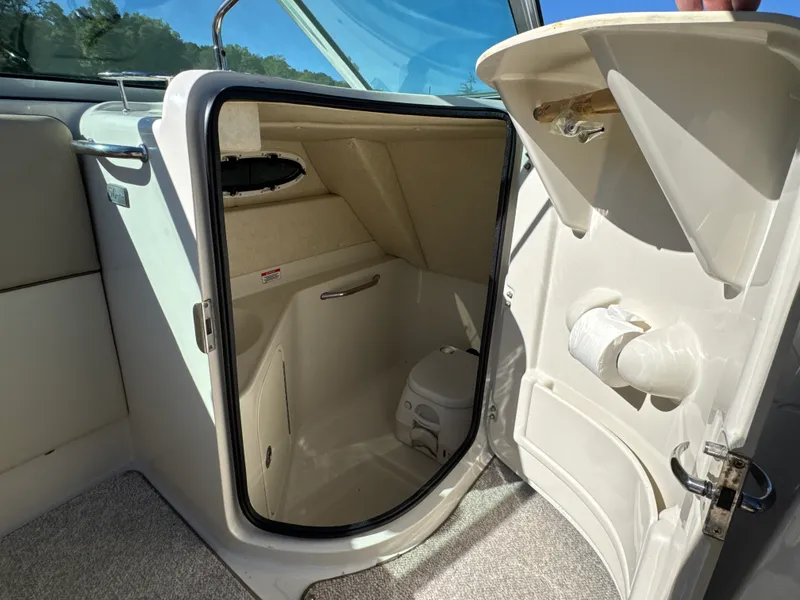 Slide: The Image of Sea Ray 260 SUNDECK 2009 - 19