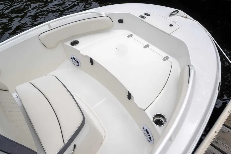 Slide: The Image of Stingray 173 CC 2026 - 9