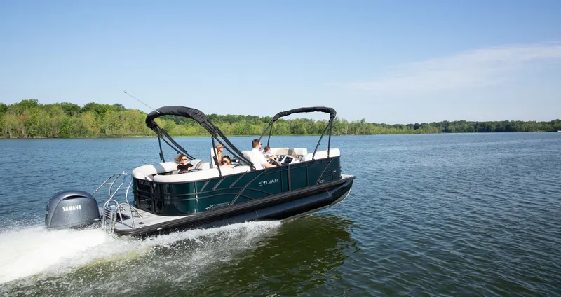 The Image of Sylvan Mirage X3 2025 - 1