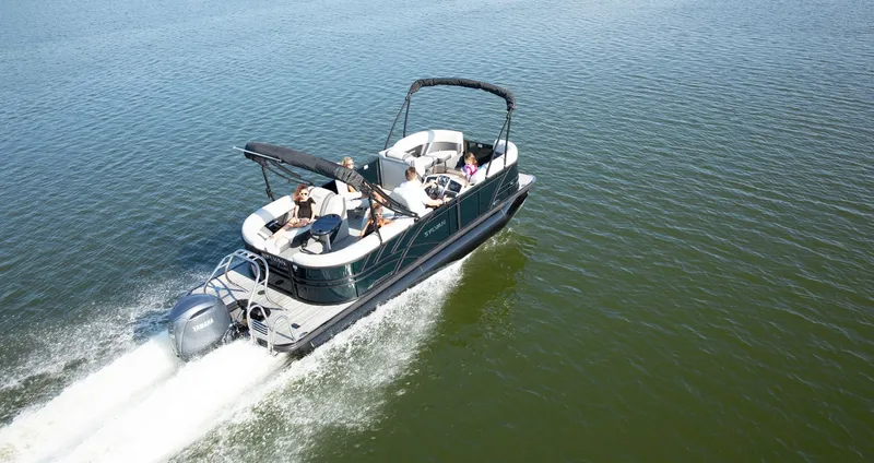 Slide: The Image of Sylvan Mirage X3 2025 - 7