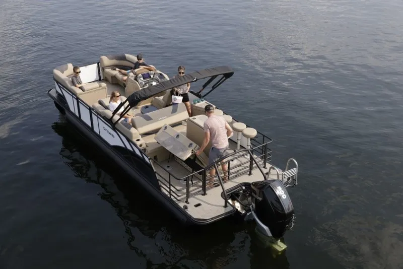 Slide: The Image of Sylvan L-3 DLZ BAR 2025 - 3