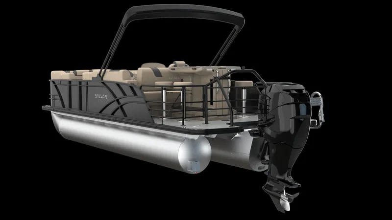 Slide: The Image of Sylvan L-3 DLZ BAR 2025 - 9