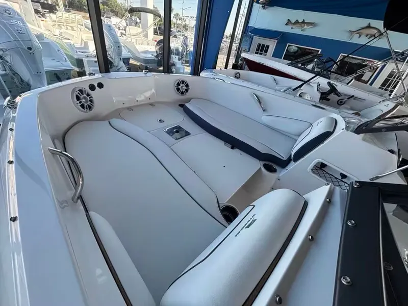 Slide: The Image of Stingray 191 DC 2025 - 10