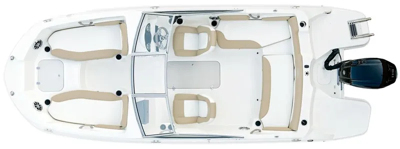 Slide: The Image of Stingray 191 DC 2025 - 7