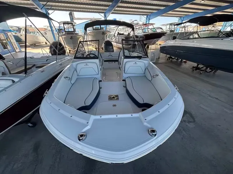 Slide: The Image of Stingray 191 DC 2025 - 9