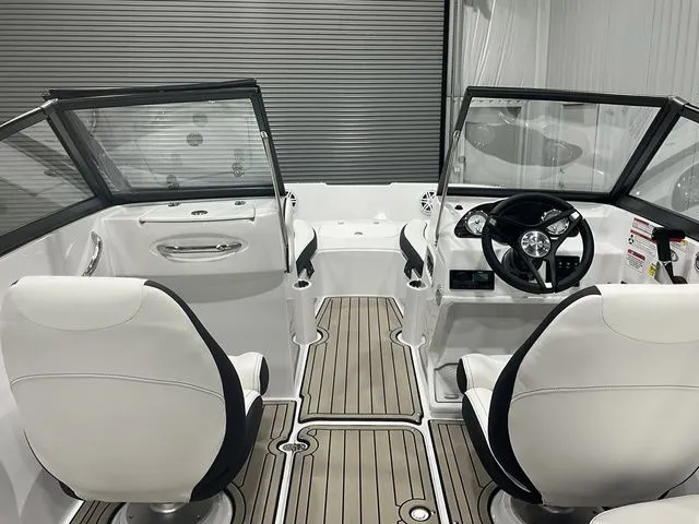 Slide: The Image of Stingray 191 DC 2026 - 12