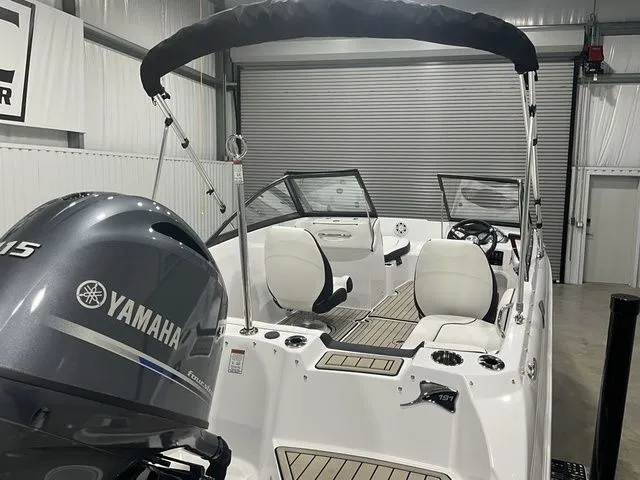 Slide: The Image of Stingray 191 DC 2026 - 14