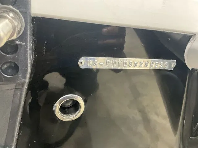 Slide: The Image of Stingray 191 DC 2026 - 15