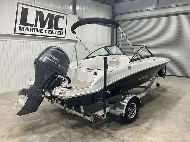 Slide: The Image of Stingray 191 DC 2026 - 4