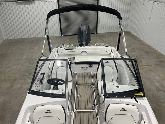 Slide: The Image of Stingray 191 DC 2026 - 5