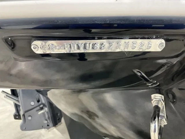 Slide: The Image of Stingray 231 DC 2026 - 16