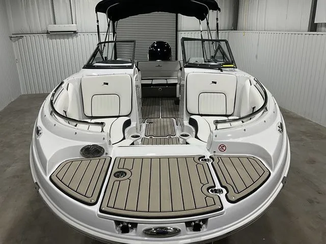 Slide: The Image of Stingray 231 DC 2026 - 18