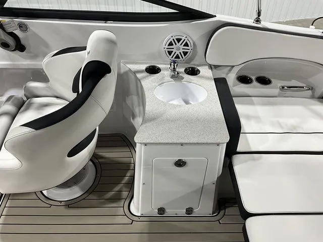 Slide: The Image of Stingray 231 DC 2026 - 19